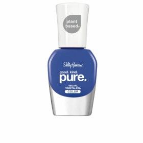 smalto Sally Hansen Good.Kind.Pure Nº 371-natural spring (10 ml) di Sally Hansen, Smalti - Rif: S05108809, Prezzo: 7,79 €, Sc...