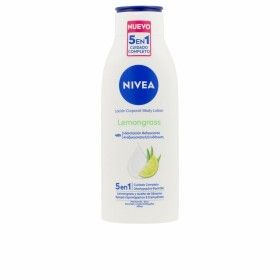 Lotion corporelle Lemongrass 400 ml de Nivea, Hydratants - Réf : S05108830, Prix : 7,09 €, Remise : %