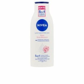 Body Lotion Rose Blossom 400 ml by Nivea, Moisturisers - Ref: S05108831, Price: 10,82 €, Discount: %