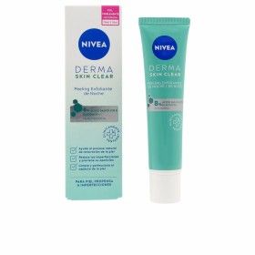 Crema Limpiadora Nivea Derma Skin Clear 40 ml de Nivea, Limpadores faciais - Ref: S05108839, Precio: 9,01 €, Descuento: %