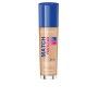 Base de maquillage liquide Rimmel London Match Perfection Nº 203 de Rimmel London, Fonds de teint - Réf : S05109221, Prix : 8...