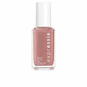 verniz de unhas Essie Expressie Nº 25-checked in (10 ml) de Essie, Vernizes - Ref: S05109279, Preço: 8,38 €, Desconto: %
