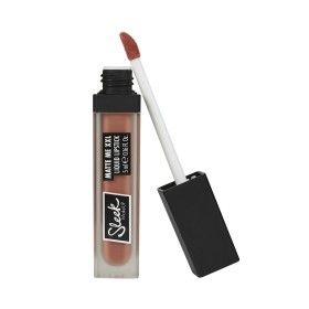 Lippenstift Sleek Matte Me XXL Peaches N Cream Fluid (5 ml) von Sleek, Lippenstifte - Ref: S05109388, Preis: 7,15 €, Rabatt: %