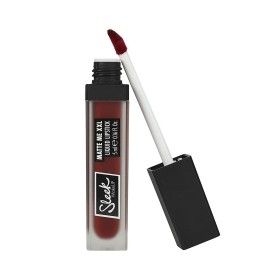 Rouge à lèvres Sleek Matte Me XXL Left On Red Liquide (5 ml) de Sleek, Rouges à lèvres - Réf : S05109389, Prix : 7,18 €, Remi...
