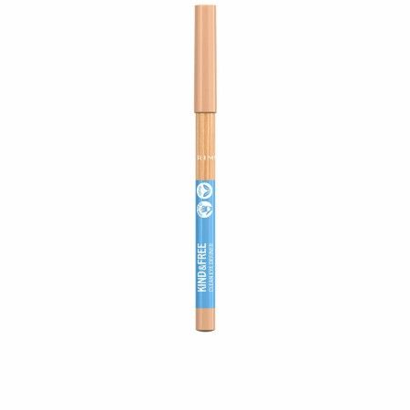 Lápis de Olhos Rimmel London Kind Free Nº 005-creamy white 1,1 g de Rimmel London, Lápis de olhos - Ref: S05109689, Preço: 8,...