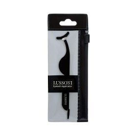 Applicateur pour Faux Cils Lussoni Lussoni Acier inoxydable (1 Unités) de Lussoni, Yeux - Réf : S05110166, Prix : 7,70 €, Rem...