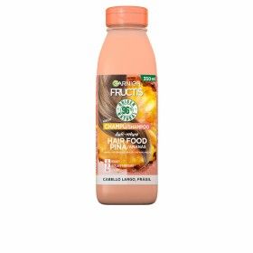 Shampoo Garnier Fructis Hair Food Ananas Bruchverhindernder (350 ml) von Garnier, Shampoos - Ref: S05110319, Preis: €7.51, Ra...