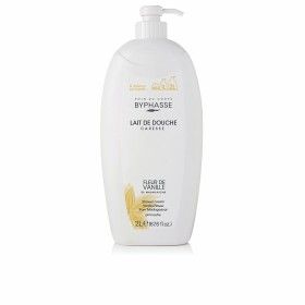 Shower Cream Byphasse Fleur de Vanille 2 L by Byphasse, Shower Gels - Ref: S05110606, Price: 10,15 €, Discount: %