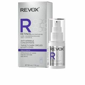 Cream for Eye Area Revox B77 RETINOL 30 ml by Revox B77, eye creams - Ref: S05110750, Price: 8,15 €, Discount: %