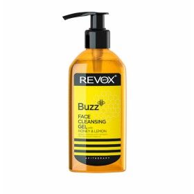 Facial Cleansing Gel Revox B77 Buzz 180 ml by Revox B77, Face Cleansers - Ref: S05110756, Price: 8,18 €, Discount: %