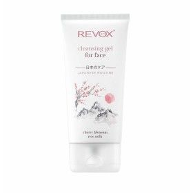 Gel Limpiador Facial Revox B77 Japanese Routine 150 ml de Revox B77, Limpadores faciais - Ref: S05110758, Precio: 8,22 €, Des...