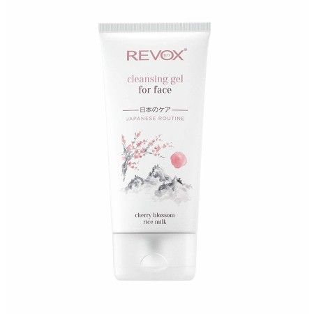 Gel Limpiador Facial Revox B77 Japanese Routine 150 ml de Revox B77, Limpadores faciais - Ref: S05110758, Precio: 8,22 €, Des...