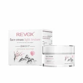 Day Cream Revox B77 Japanese Ritual 50 ml by Revox B77, Moisturisers - Ref: S05110759, Price: 9,51 €, Discount: %