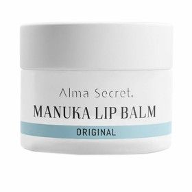 Lippenbalsam Alma Secret Manuka 10 ml von Alma Secret, Pflegestifte & Lippenbalsam - Ref: S05111159, Preis: 9,94 €, Rabatt: %