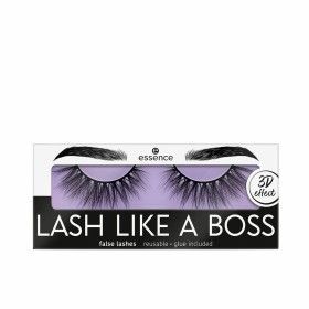 Falsche Wimpern Essence Lash Like A Boss Wiederverwendbar Nº 02 von Essence, Augen - Ref: S05111311, Preis: 5,90 €, Rabatt: %