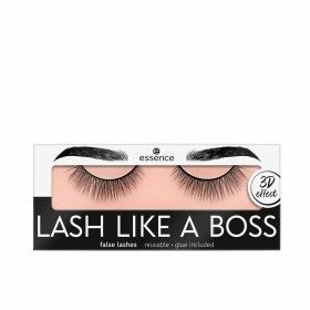 Faux cils Essence Lash Like A Boss Réutilisable Nº 03 de Essence, Yeux - Réf : S05111312, Prix : 5,90 €, Remise : %