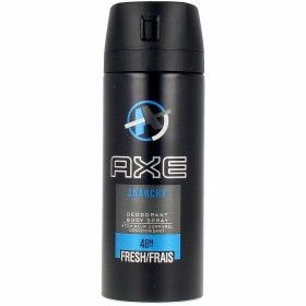 Spray déodorant Axe Anarchy 150 ml de Axe, Déodorants et anti-transpirants - Réf : S05111350, Prix : 5,27 €, Remise : %