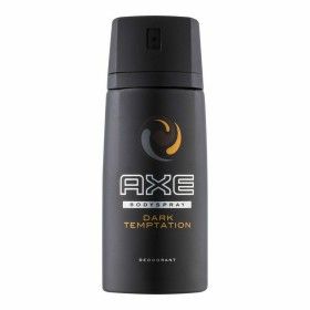 Deospray Axe Dark Temptation 150 ml von Axe, Deodorants - Ref: S05111351, Preis: 5,03 €, Rabatt: %