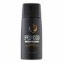 Spray Deodorant Axe Dark Temptation 150 ml by Axe, Deodorants & Anti-Perspirants - Ref: S05111351, Price: 5,03 €, Discount: %