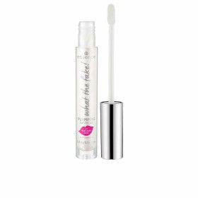 Lip-gloss Essence What The Fake! 4,2 ml by Essence, Lip Glosses - Ref: S05111529, Price: 5,95 €, Discount: %