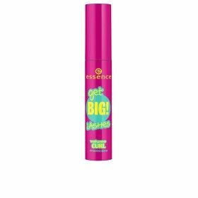 Volume Effect Mascara Essence Get Big!Lashes Curler 12 ml by Essence, Mascaras - Ref: S05111545, Price: 4,57 €, Discount: %