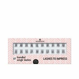 Set de pestañas postizas Essence Lashes To Impress Nº 07 (20 Unidades) de Essence, Ojos - Ref: S05111553, Precio: 4,68 €, Des...