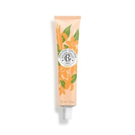 Crema Mani Roger & Gallet Néroli Unghie 30 ml di Roger & Gallet, Creme per unghie e mani - Rif: S05111627, Prezzo: €6.62, Sco...