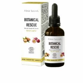 Siero per Capelli Alma Secret Botanical Rescue Multifunzionale 50 ml di Alma Secret, Sieri - Rif: S05111831, Prezzo: €22.30, ...