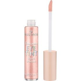 Sombra de olhos líquida Essence Eye Tint Nº 01-dazzling rose 6 ml de Essence, Sombras de olhos - Ref: S05111893, Preço: 6,10 ...