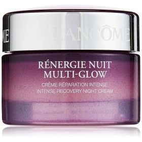 Crema Facial Lancôme Multi Glow Notte 50 ml de Lancôme, Hidratantes - Ref: M0112505, Precio: 110,74 €, Descuento: %