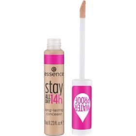 Korrekturflüssigkeit Essence Stay All Day 14H Nº 40-warm beige 7 ml von Essence, Concealer - Ref: S05111941, Preis: 5,03 €, R...
