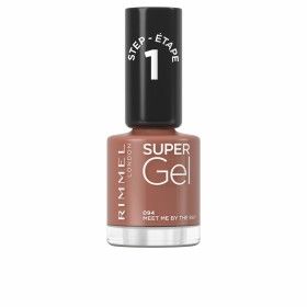 Esmalte de uñas Rimmel London Super Gel Nº 94 12 ml de Rimmel London, Esmaltes - Ref: S05112500, Precio: 7,70 €, Descuento: %