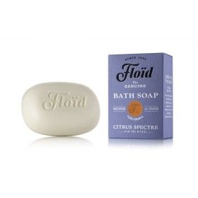Soap Cake Floïd Citrus Spectre 120 g by Floïd, Personal cleanliness - Ref: S05112936, Price: 6,41 €, Discount: %