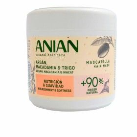 Maschera per Capelli Anian Nutritive 350 ml di Anian, Balsami ad azione profonda e trattamenti - Rif: S05113150, Prezzo: €5.8...