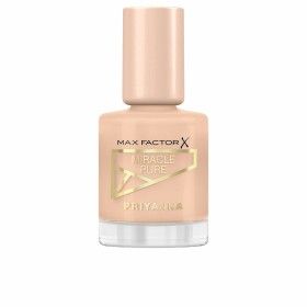 Nagellack Max Factor Miracle Pure Priyanka Nº 216 Vanilla spice 12 ml von Max Factor, Farblack - Ref: S05113330, Preis: 8,39 ...