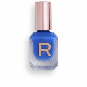smalto Revolution Make Up High Gloss 10 ml Azure di Revolution Make Up, Smalti - Rif: S05113439, Prezzo: 5,16 €, Sconto: %