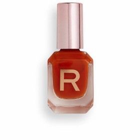 nail polish Revolution Make Up High Gloss Mango 10 ml by Revolution Make Up, Polish - Ref: S05113443, Price: 4,88 €, Discount: %