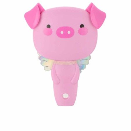 Detangling Hairbrush Inca Pink Pig by Inca, Hairbrushes - Ref: S05113621, Price: 8,32 €, Discount: %