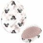 Spazzola Districante Disney Rosa Mickey Mouse 7 x 9 x 4 cm di Disney, Spazzole per capelli - Rif: S05113716, Prezzo: 8,52 €, ...
