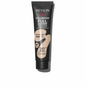Base Cremosa per il Trucco Revlon ColorStay Full Cover Nº 150 Buff 30 ml di Revlon, Fondotinta - Rif: S05114107, Prezzo: 9,75...