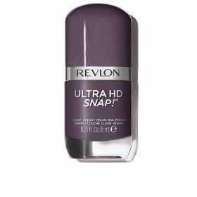 Vernis à ongles Revlon Ultra HD Snap! Nº 33 Grounded 8 ml de Revlon, Vernis à ongles - Réf : S05114128, Prix : 7,63 €, Remise...