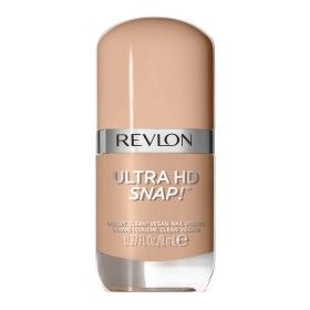 Smalto per unghie Revlon Ultra HD Snap! Nº 12 Driven 8 ml di Revlon, Smalti - Rif: S05114130, Prezzo: 7,63 €, Sconto: %