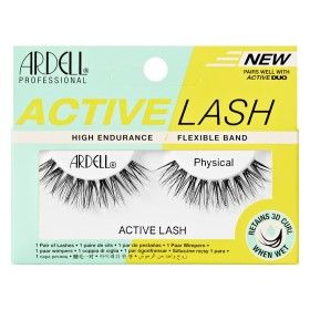 Lot de faux cils Ardell Active Lashes Physical de Ardell, Yeux - Réf : S05114373, Prix : 7,44 €, Remise : %