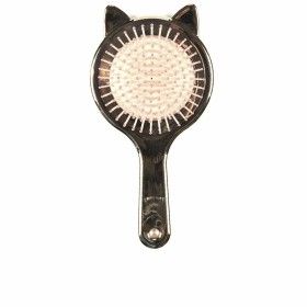 Brosse The Concept Factory Doré Chat de The Concept Factory, Brosses - Réf : S05114419, Prix : 8,52 €, Remise : %