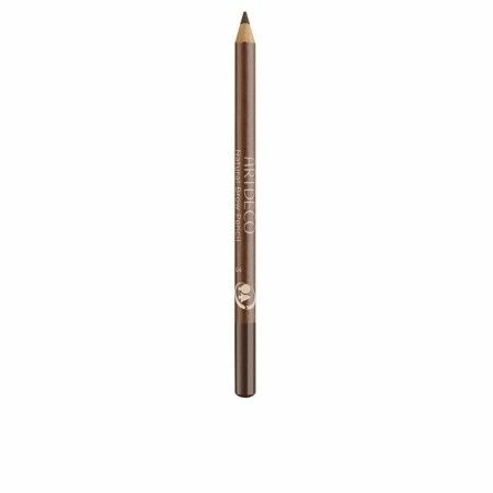 Lápis para Sobrancelhas Artdeco Natural Brow Nº 3 de Artdeco, Cores para sobrancelhas - Ref: S05114490, Preço: 6,34 €, Descon...