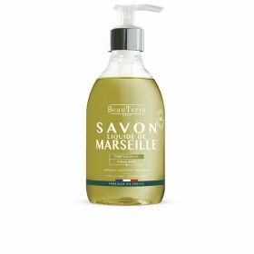 Savon liquide Beauterra Savon de Marseille Olive 300 ml de Beauterra, Gels et savons - Réf : S05114649, Prix : 8,09 €, Remise...