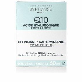 Day Cream Byphasse Q10 Firming 60 ml by Byphasse, Moisturisers - Ref: S05115006, Price: 6,59 €, Discount: %