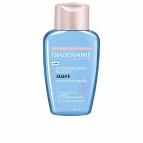Struccante per Occhi Diadermine Soffice 125 ml di Diadermine, Detergenti ed esfolianti - Rif: S05115334, Prezzo: 2,86 €, Scon...