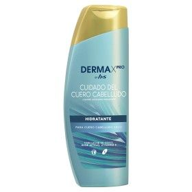 Shampoo Head & Shoulders S Derma X Pro 300 ml di Head & Shoulders, Shampoo - Rif: S05115941, Prezzo: 7,44 €, Sconto: %