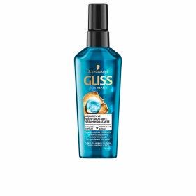 Haarserum Schwarzkopf Gliss Aqua Revive 75 ml von Schwarzkopf, Seren - Ref: S05116283, Preis: 7,33 €, Rabatt: %